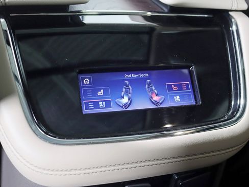 Used 2022 Lincoln Navigator L Reserve image 31