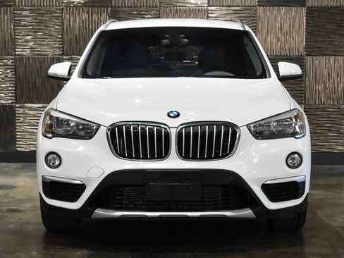Used 2017 BMW X1 xDrive28i image 5