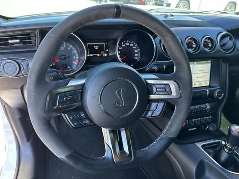 Used 2017 Ford Mustang Shelby GT350 w/ Electronics Package image 10