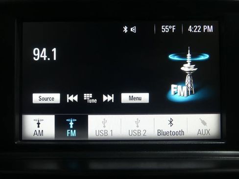 Used 2017 Chevrolet Silverado 1500 W/T w/ WT Convenience Package image 37