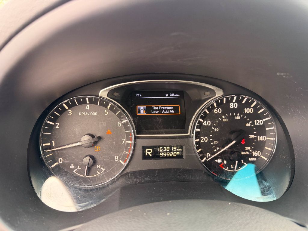 Used 2015 Nissan Altima 2.5 S w/ Special Edition Package FWD image 22