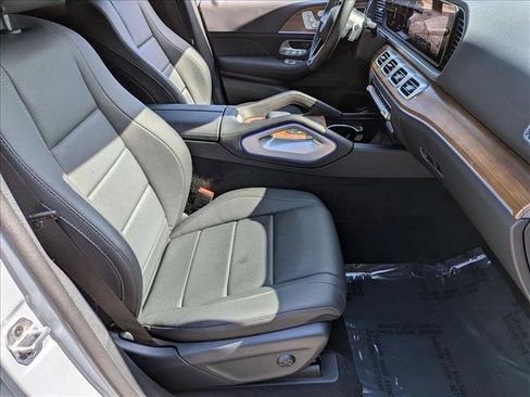 Certified 2024 Mercedes-Benz GLE 450e 4MATIC image 22