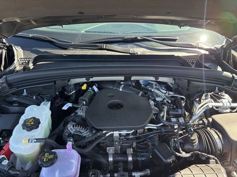 New 2026 Jeep Grand Cherokee Altitude image 49