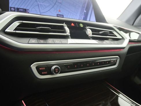 Used 2021 BMW X5 sDrive40i w/ Convenience Package image 23