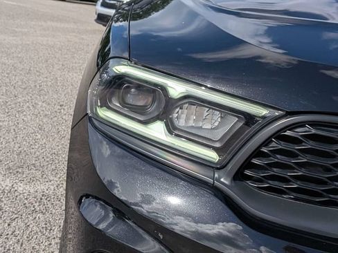 Used 2024 Dodge Durango R/T RWD image 9