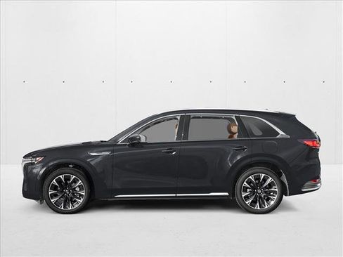 New 2026 MAZDA CX-90 3.3 Turbo S w/ Premium Plus image 3