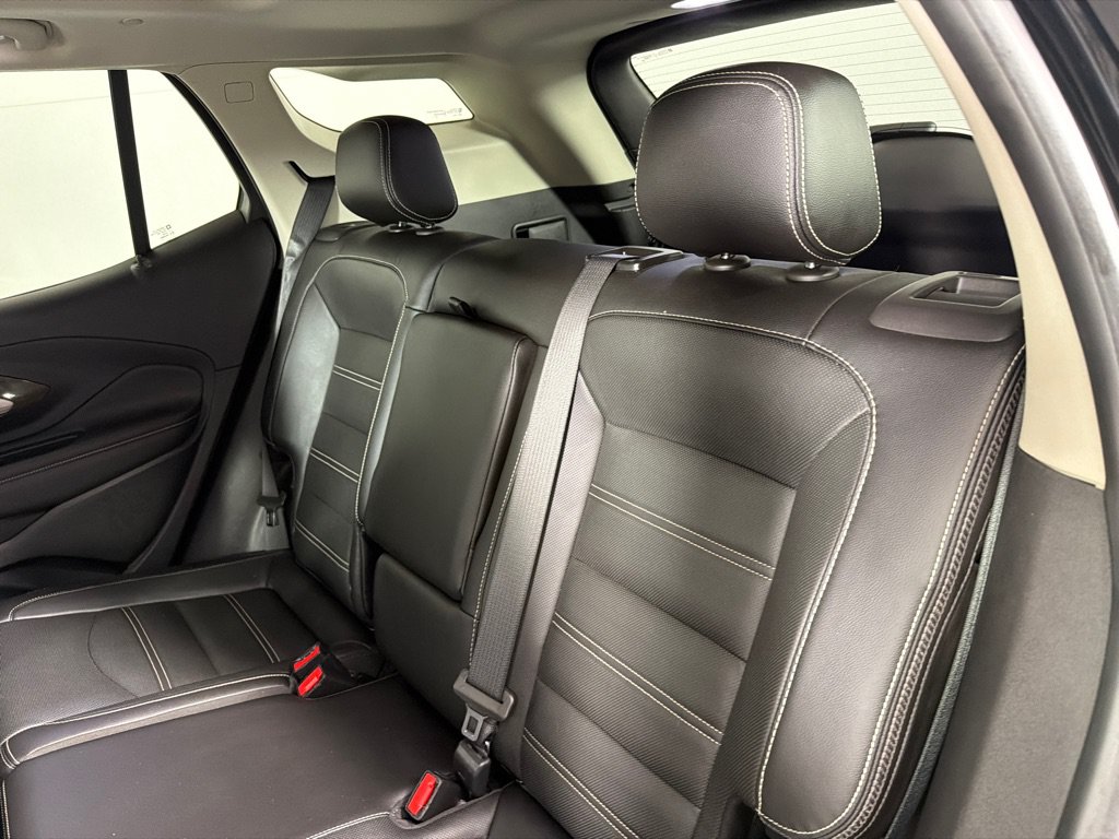 Used 2022 GMC Terrain Denali AWD/4WD image 21