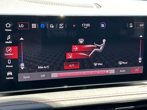 New 2025 Dodge Hornet GT w/ GT Blacktop Package image 27