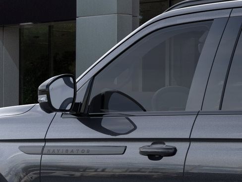 New 2026 Lincoln Navigator L Reserve AWD/4WD image 20