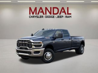 New 2026 RAM 3500 Tradesman AWD/4WD video 1