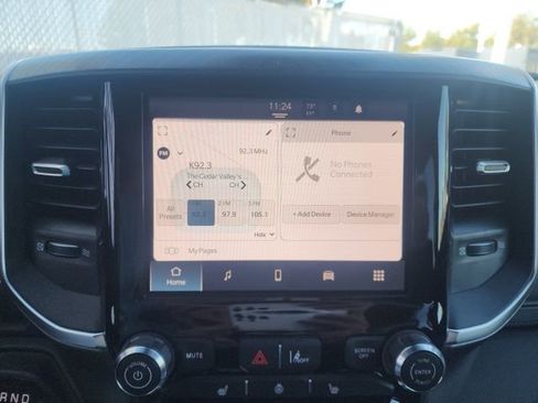 New 2026 RAM 1500 Big Horn image 2