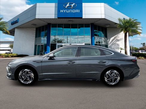 New 2026 Hyundai Sonata SEL image 3