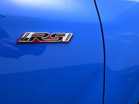 Used 2025 Subaru Impreza RS AWD/4WD image 17