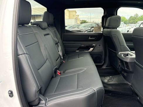 New 2026 Toyota Tundra Limited AWD/4WD image 13