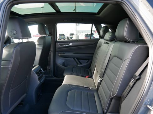 New 2026 Volkswagen Atlas Cross Sport SEL image 6