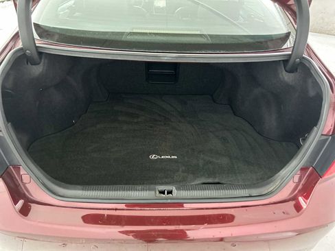 Used 2007 Lexus ES 350 image 21