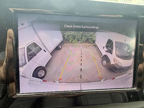 Used 2024 RAM ProMaster 2500 w/ Convenience Group FWD image 17