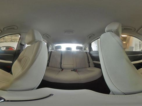 Used 2025 Hyundai Sonata SEL FWD image 42