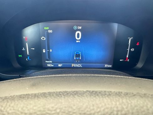 New 2026 Ford Maverick XL FWD image 27