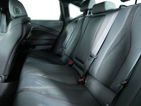 Used 2025 Acura TLX SH-AWD w/ A-SPEC Pkg image 13