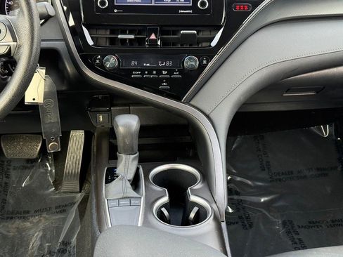 Certified 2024 Toyota Camry LE image 14