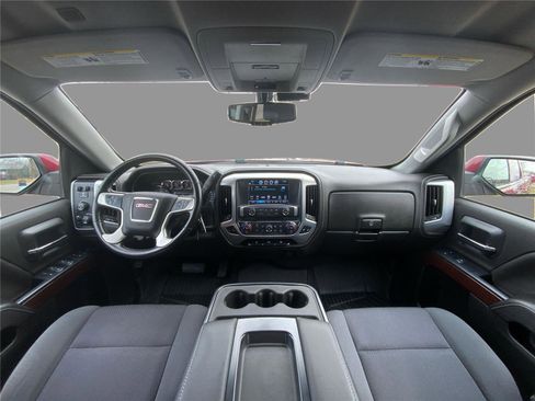 Used 2019 GMC Sierra 1500 SLE w/ SLE Value Package image 22