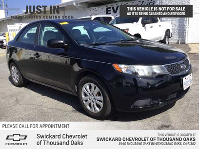 Used 2011 Kia Forte LX