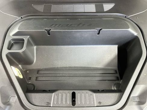 Certified 2025 Ford Mustang Mach-E Premium AWD/4WD image 39