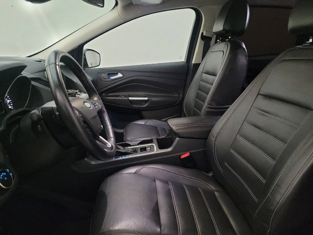 Used 2017 Ford Escape Titanium FWD image 17