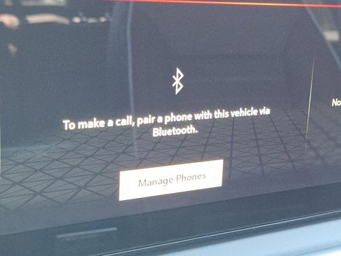 New 2026 GMC Sierra 1500 Denali Ultimate AWD/4WD image 10