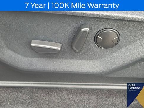 Used 2025 Ford F150 Lightning Flash AWD/4WD image 24