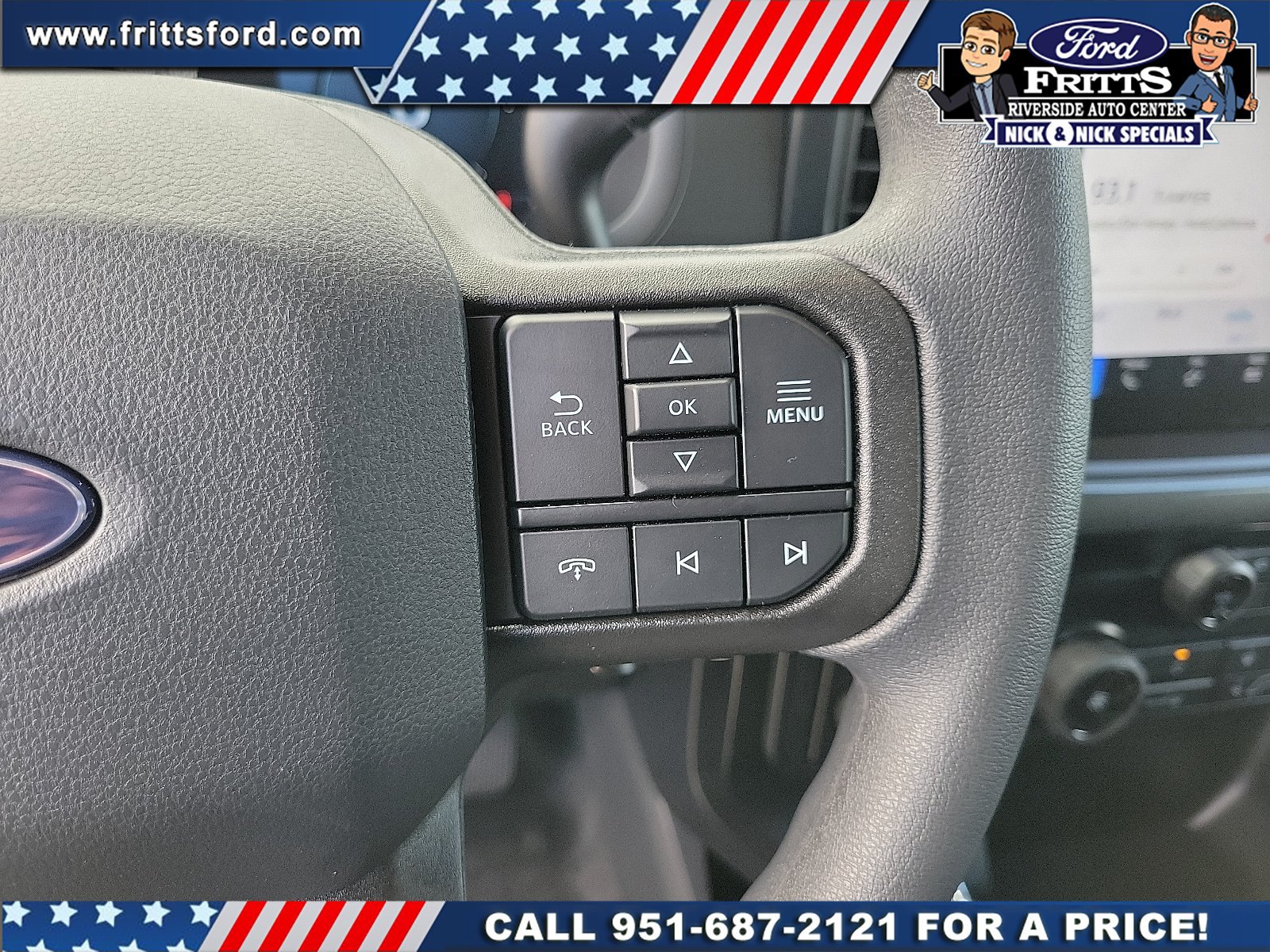 New 2026 Ford F150 STX w/ Equipment Group 200A RWD image 8