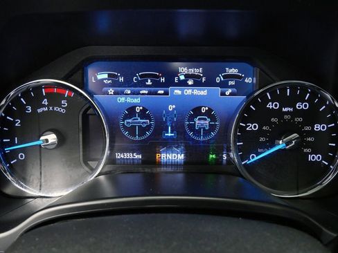 Used 2020 Ford F350 Platinum AWD/4WD image 26