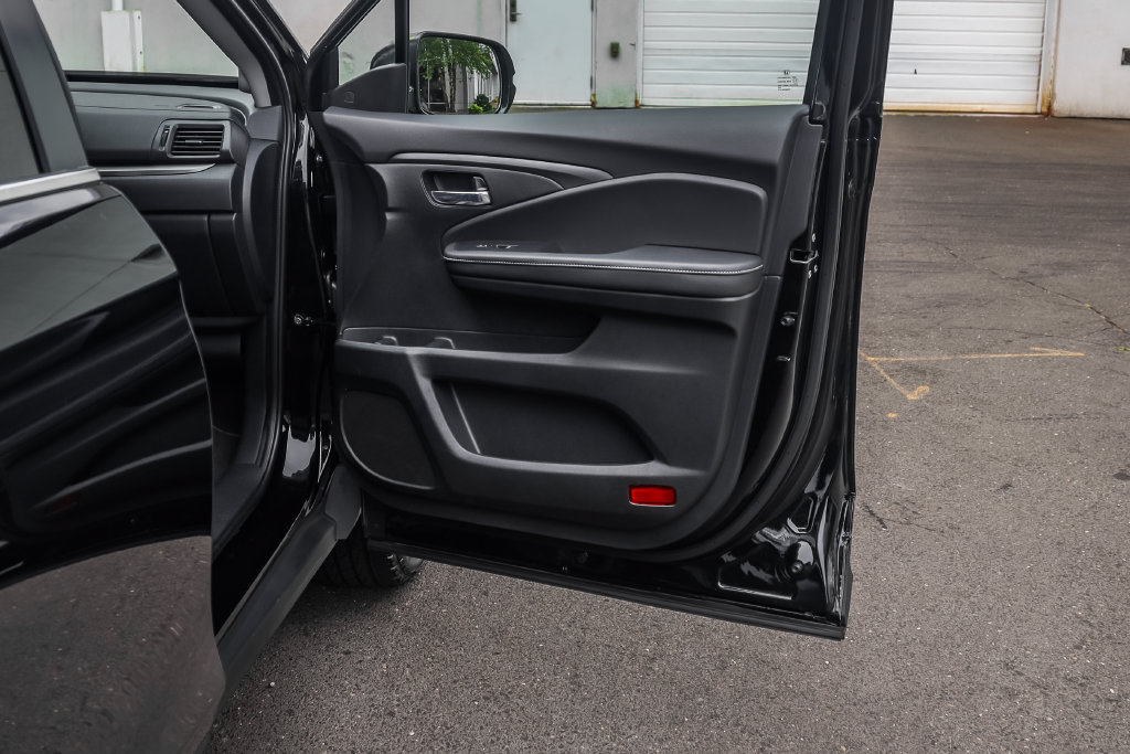 Used 2026 Honda Ridgeline RTL image 15