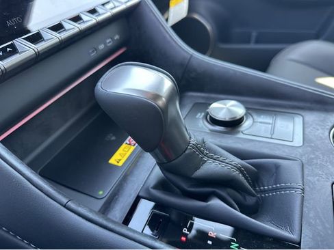 New 2026 Lexus IS 350 F Sport image 29