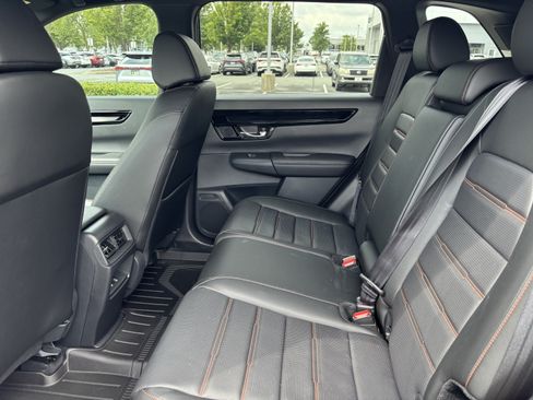 Used 2026 Honda CR-V Sport Touring image 29