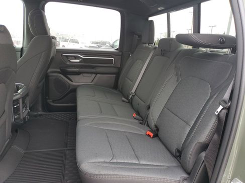 New 2026 RAM 1500 Big Horn image 10