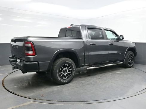 Used 2019 RAM 1500 Rebel w/ Rebel Level 2 Equipment Group image 7