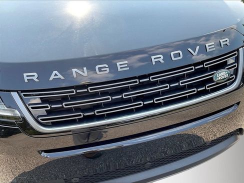 Used 2024 Land Rover Range Rover Evoque S AWD/4WD image 35