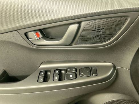 Used 2023 Hyundai Kona SEL w/ Cargo Package image 11