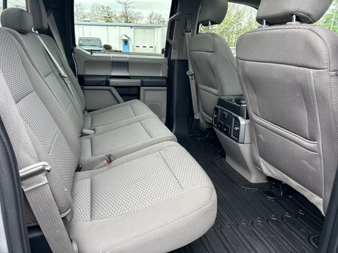 Certified 2020 Ford F150 XLT w/ Equipment Group 302A Luxury AWD/4WD image 20