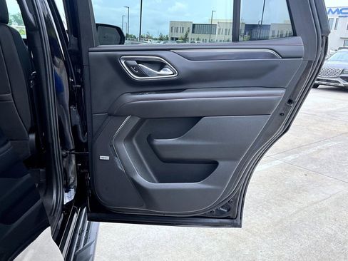 Used 2024 Chevrolet Tahoe RST w/ Sport Performance Package image 25