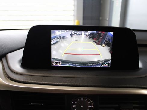 Used 2021 Lexus RX 350 F Sport image 27