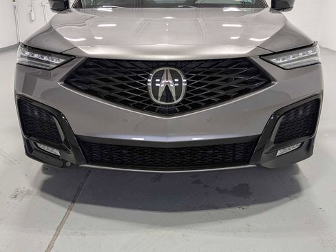 Certified 2026 Acura MDX A-Spec image 2