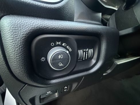 Used 2021 RAM 1500 Laramie AWD/4WD image 24