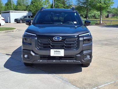 New 2026 Subaru Outback Limited