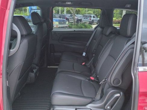 New 2026 Honda Odyssey Sport-L image 12