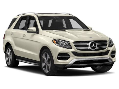 Used 2018 Mercedes-Benz GLE 350 image 6