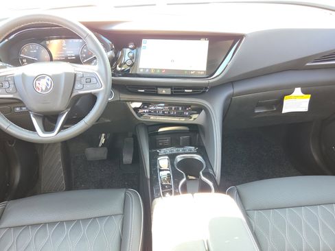 Used 2023 Buick Envision Avenir image 26