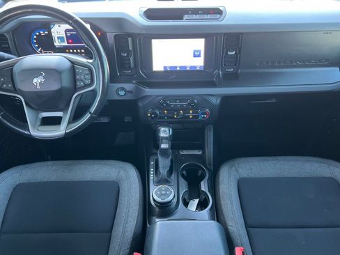 Used 2021 Ford Bronco Big Bend image 13